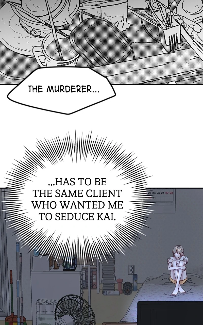 The Mermaid I Loved Chapter 40 - Page 42