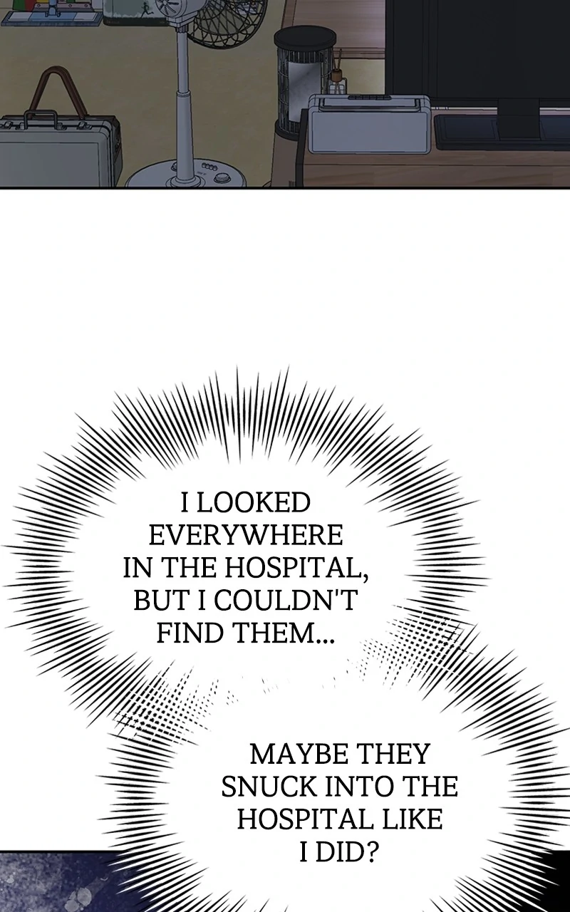 The Mermaid I Loved Chapter 40 - Page 43