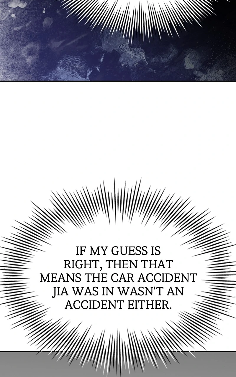 The Mermaid I Loved Chapter 40 - Page 44