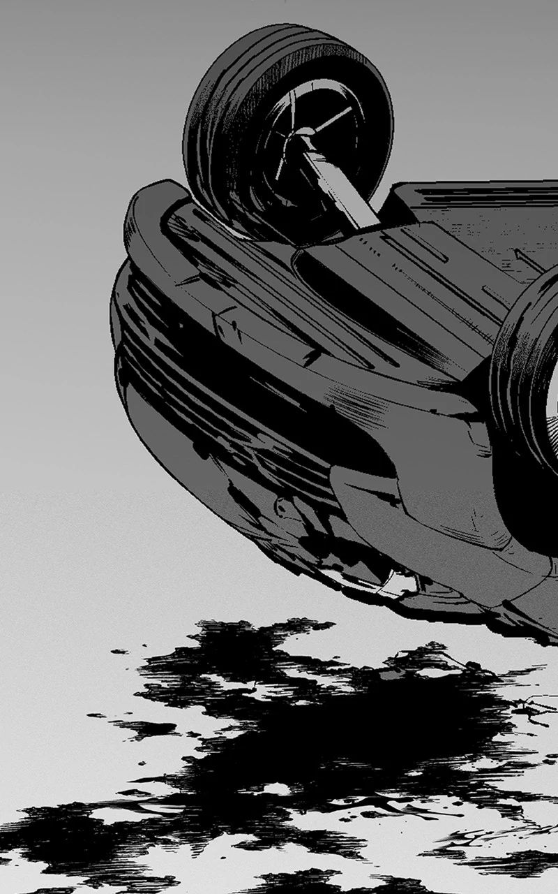 The Mermaid I Loved Chapter 40 - Page 45