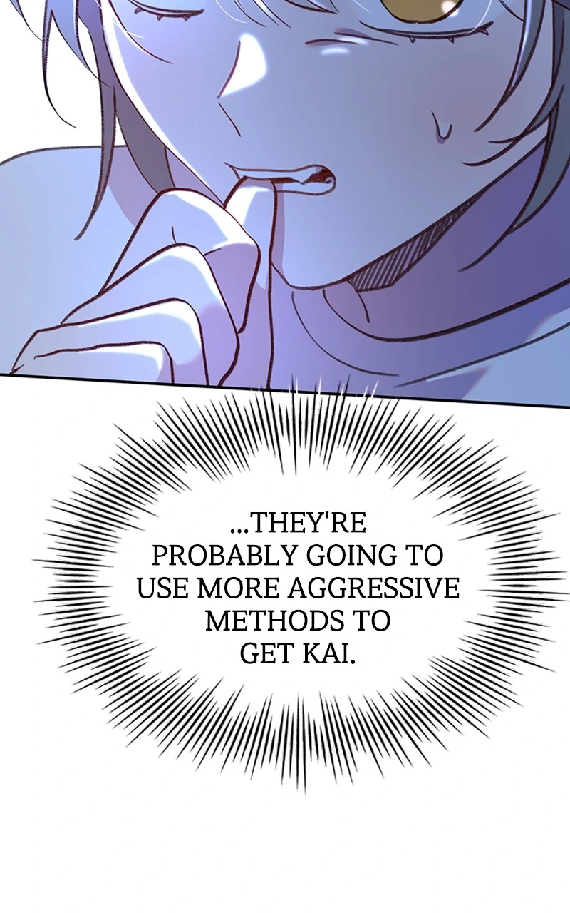 The Mermaid I Loved Chapter 40 - Page 49