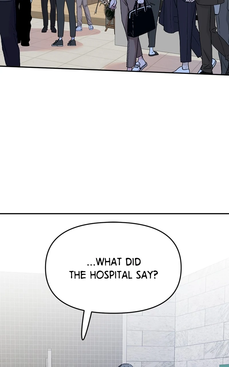 The Mermaid I Loved Chapter 40 - Page 52
