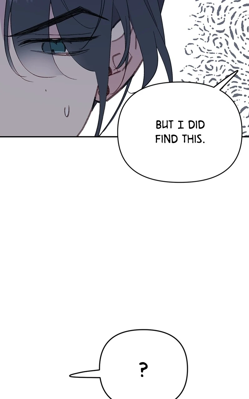 The Mermaid I Loved Chapter 40 - Page 56