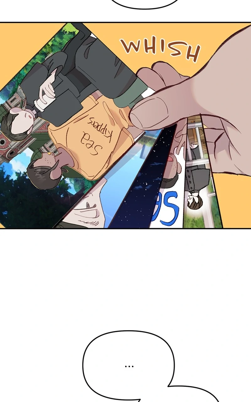The Mermaid I Loved Chapter 40 - Page 57
