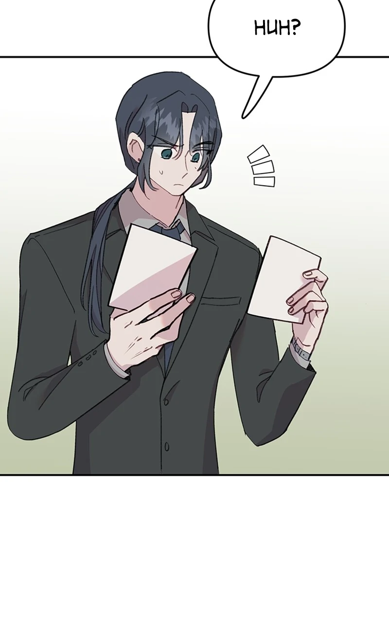 The Mermaid I Loved Chapter 40 - Page 58