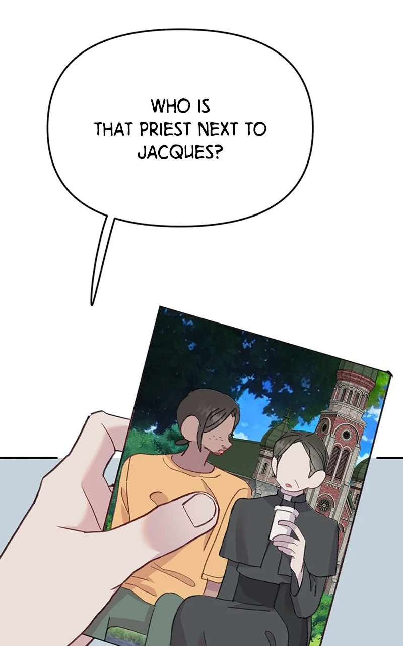 The Mermaid I Loved Chapter 40 - Page 59