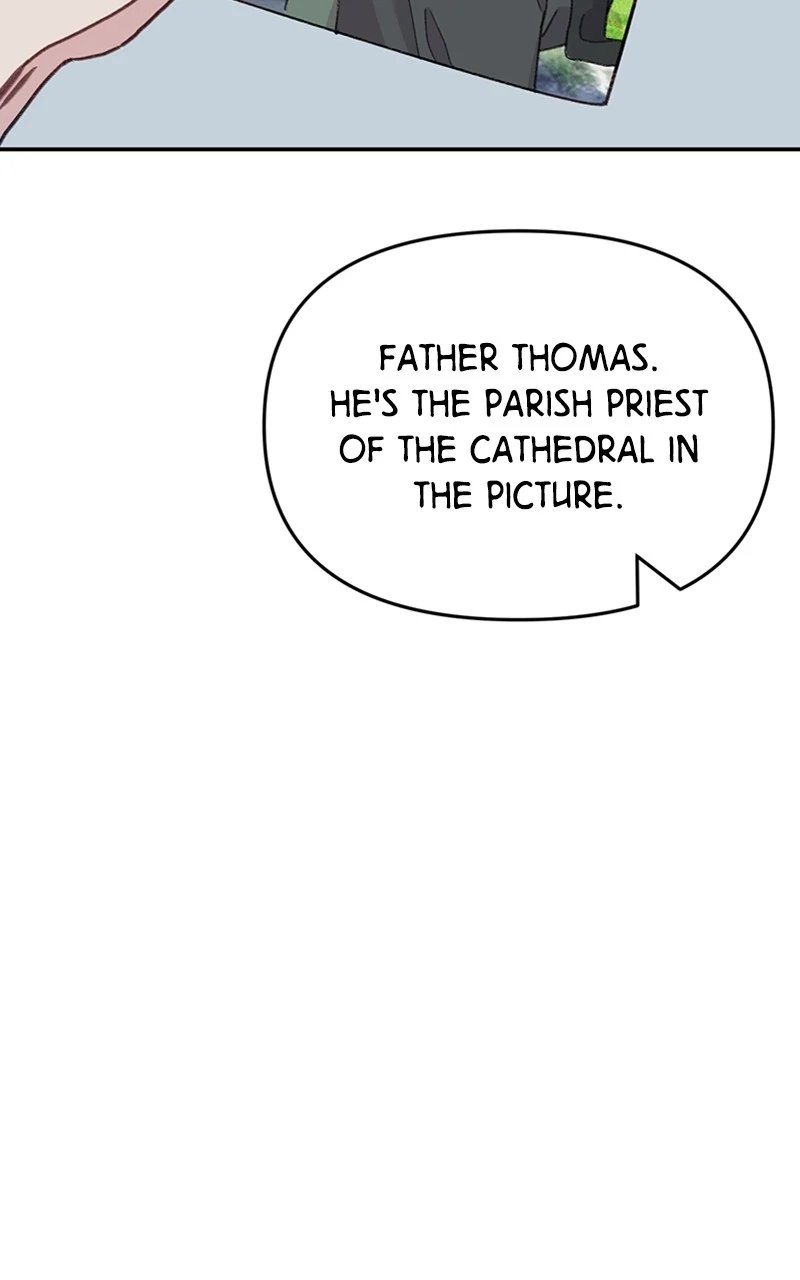 The Mermaid I Loved Chapter 40 - Page 60