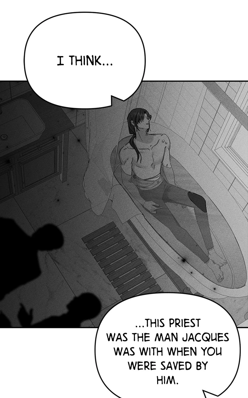 The Mermaid I Loved Chapter 40 - Page 61
