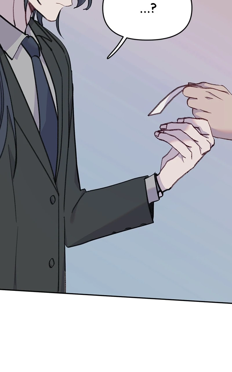 The Mermaid I Loved Chapter 40 - Page 63