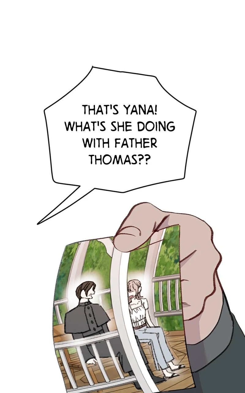 The Mermaid I Loved Chapter 40 - Page 64