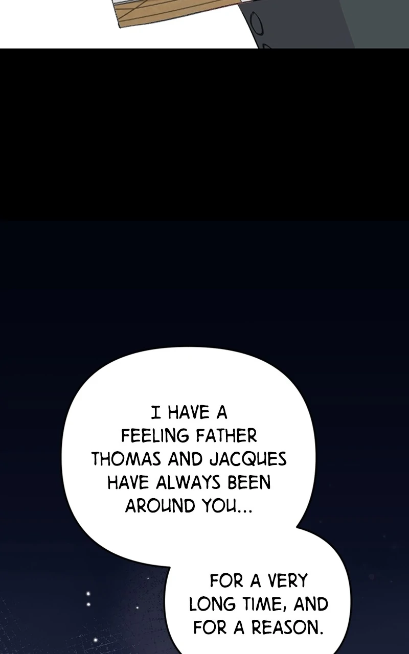 The Mermaid I Loved Chapter 40 - Page 65
