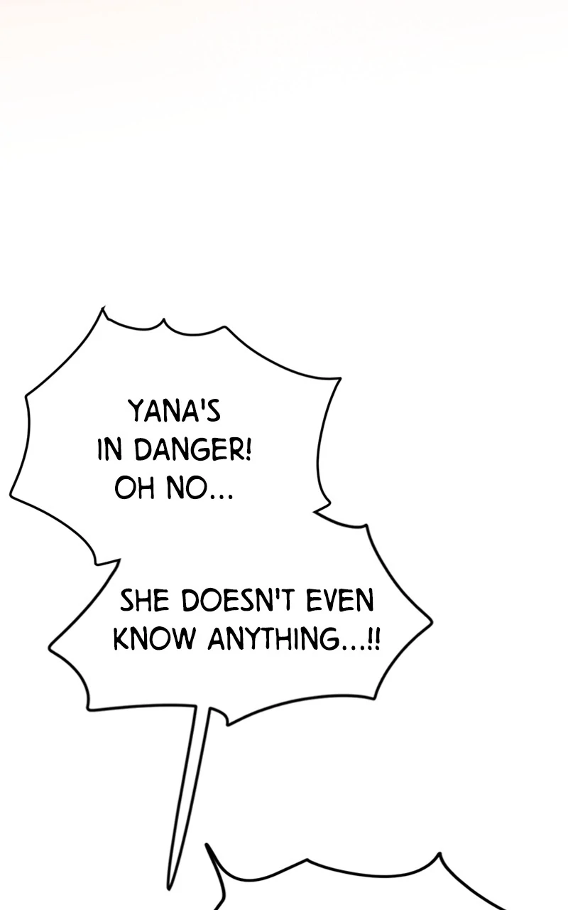 The Mermaid I Loved Chapter 40 - Page 67