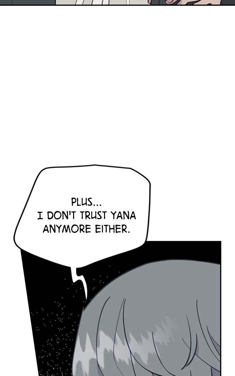 The Mermaid I Loved Chapter 40 - Page 69