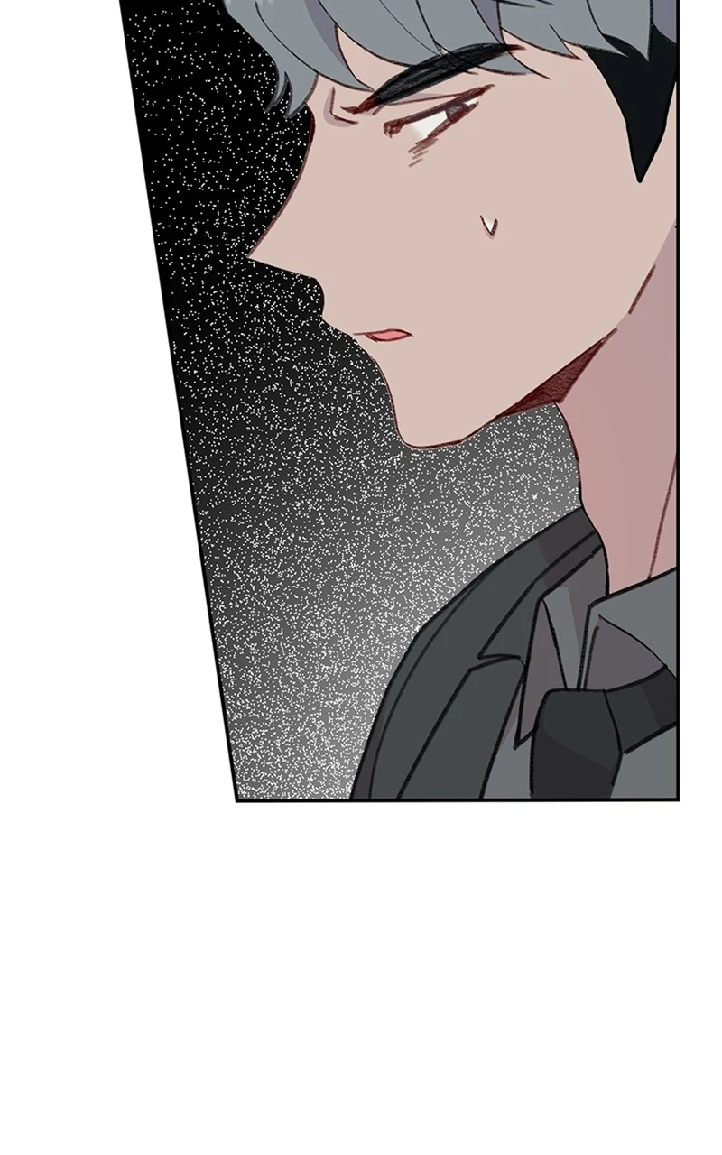 The Mermaid I Loved Chapter 40 - Page 70