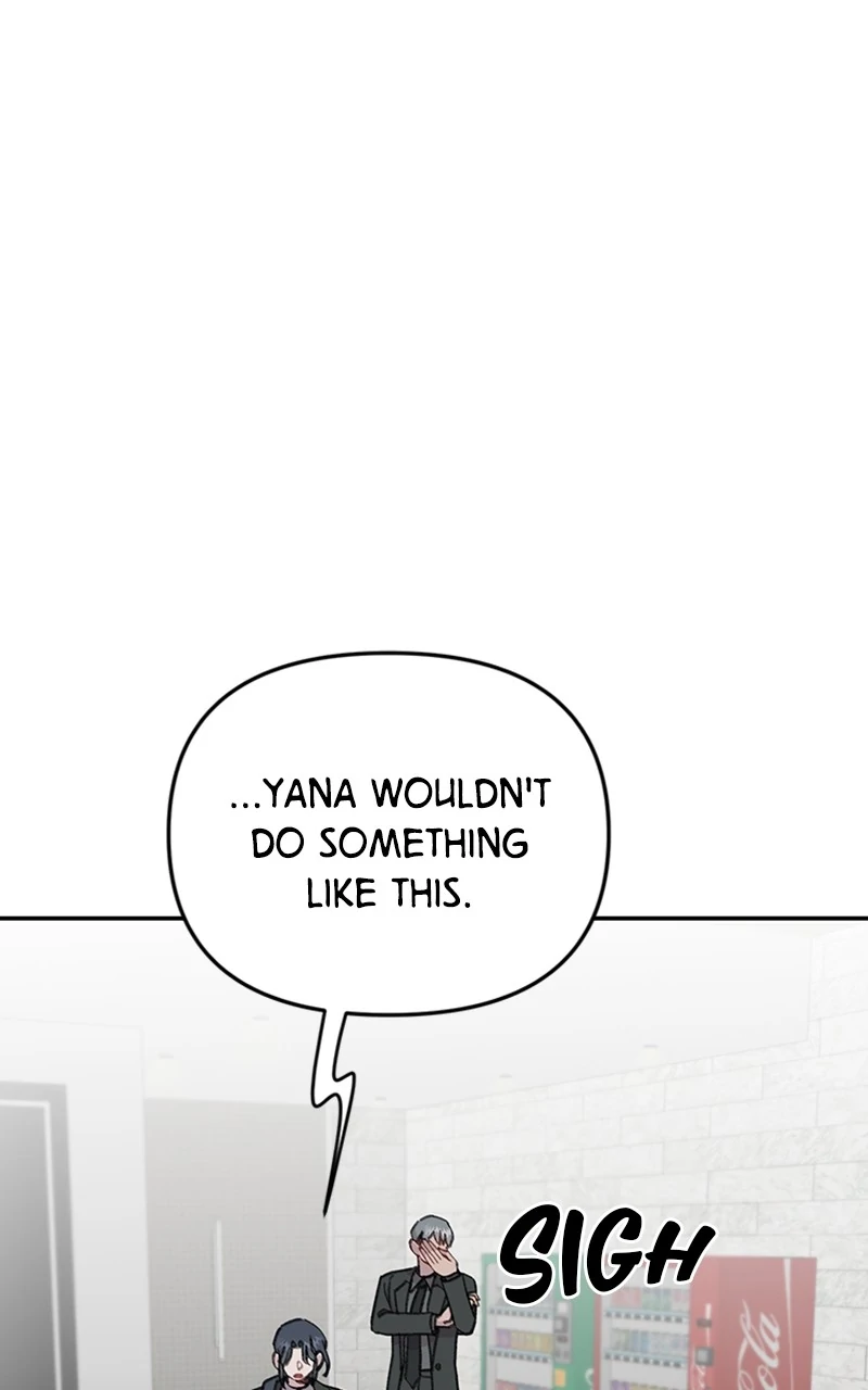 The Mermaid I Loved Chapter 40 - Page 71