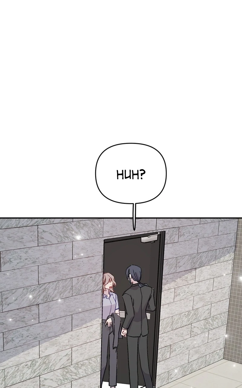 The Mermaid I Loved Chapter 40 - Page 76