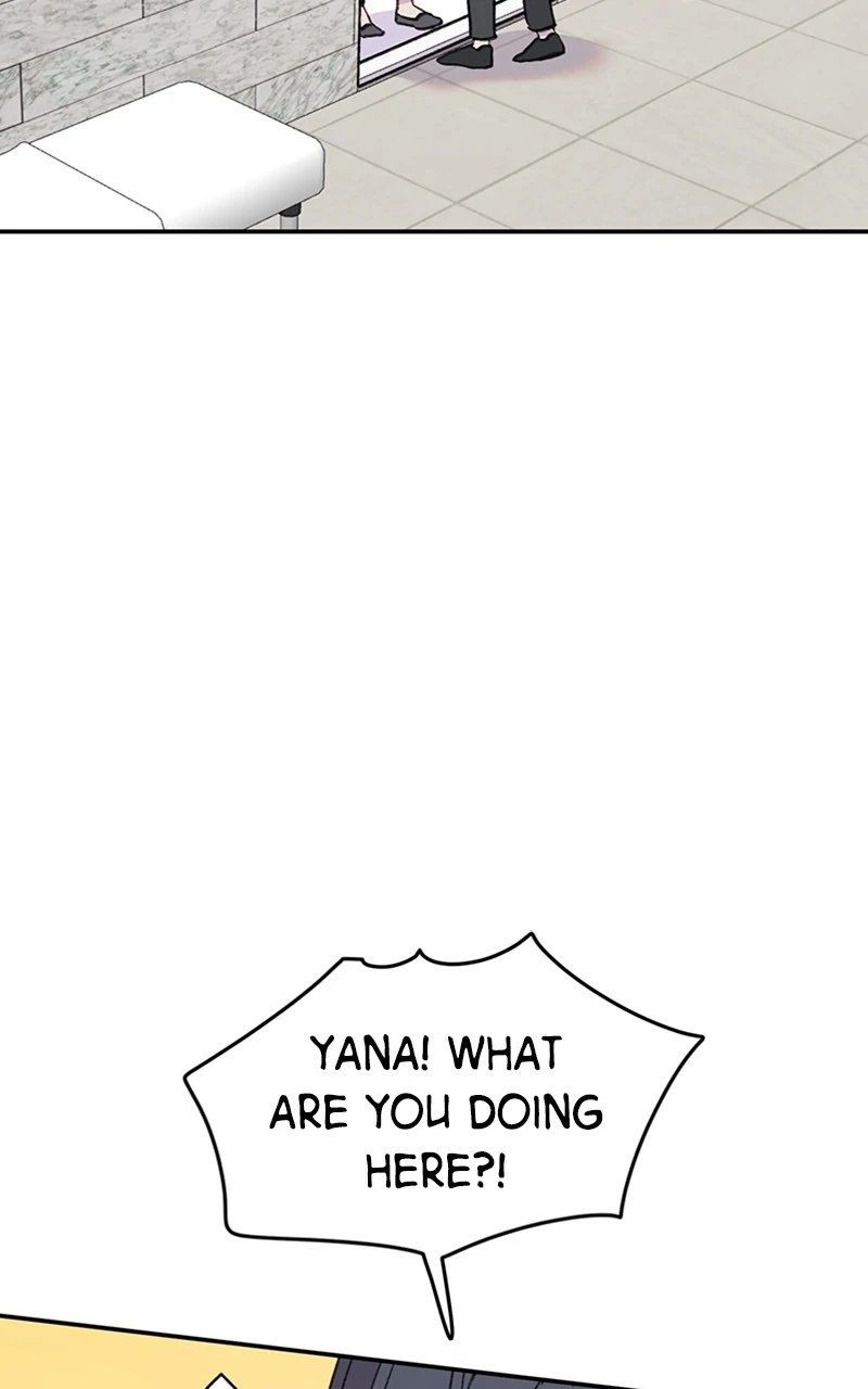 The Mermaid I Loved Chapter 40 - Page 77