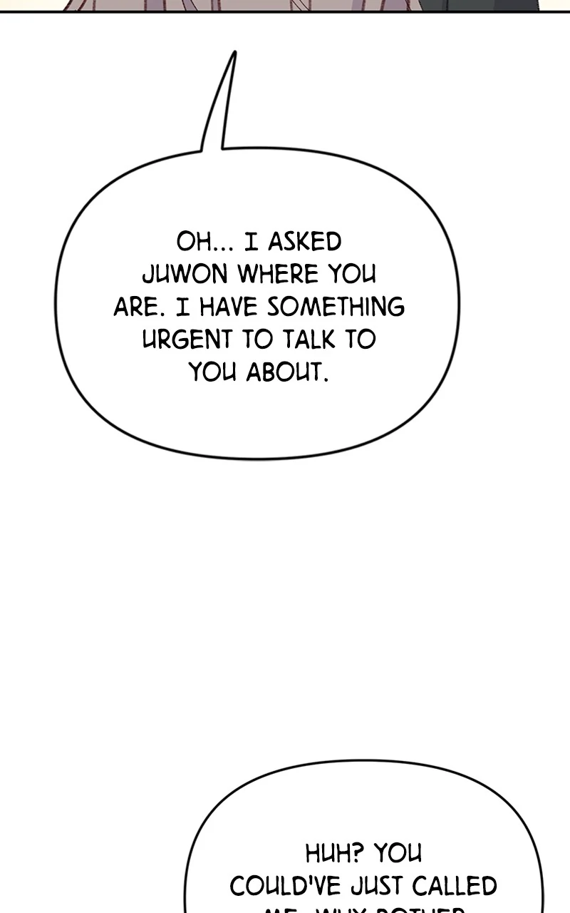 The Mermaid I Loved Chapter 40 - Page 79