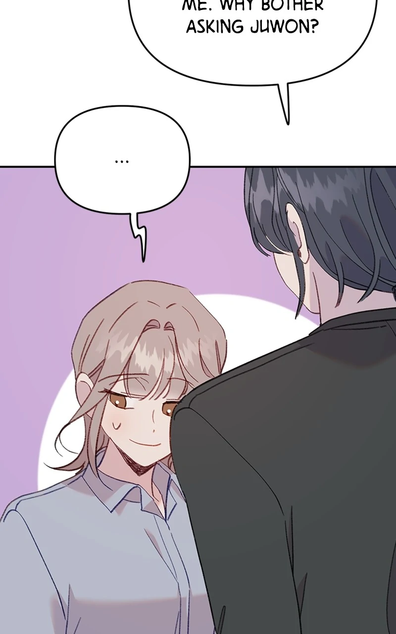 The Mermaid I Loved Chapter 40 - Page 80
