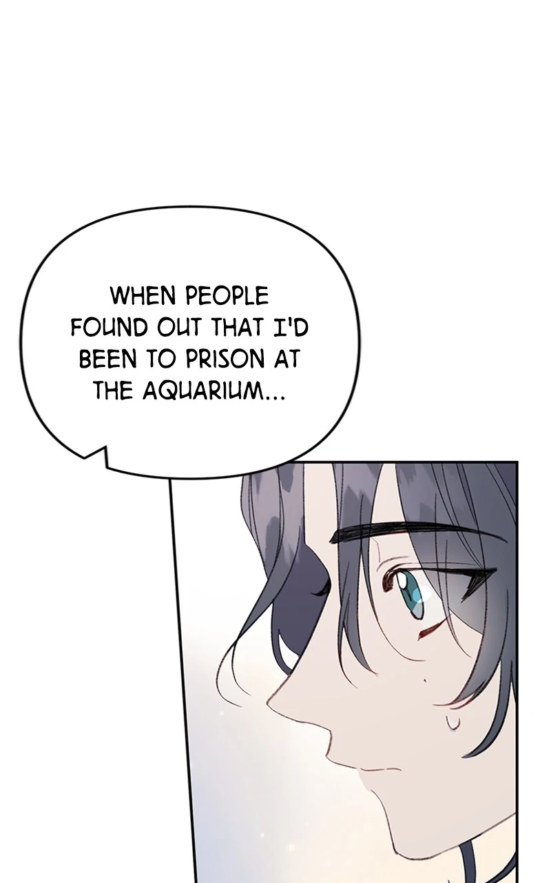 The Mermaid I Loved Chapter 40 - Page 85