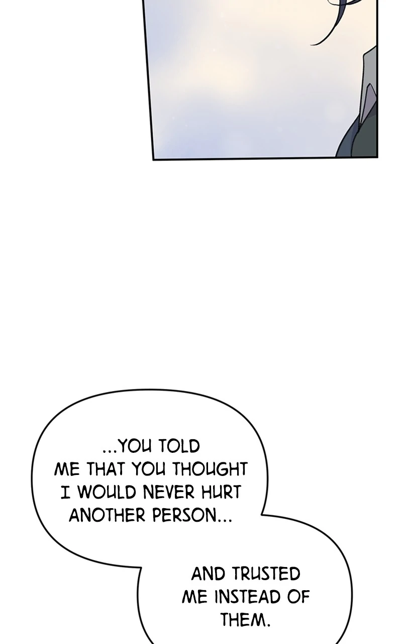 The Mermaid I Loved Chapter 40 - Page 86