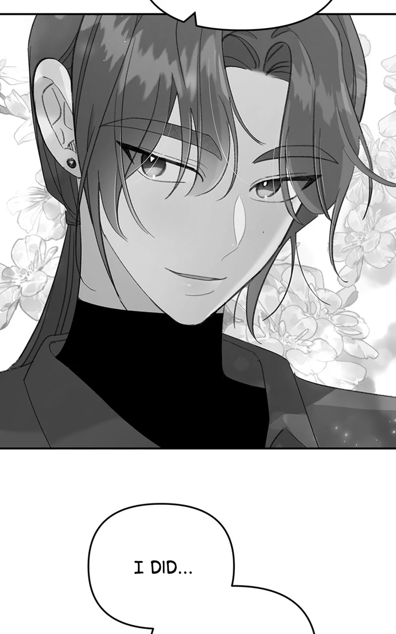 The Mermaid I Loved Chapter 40 - Page 87