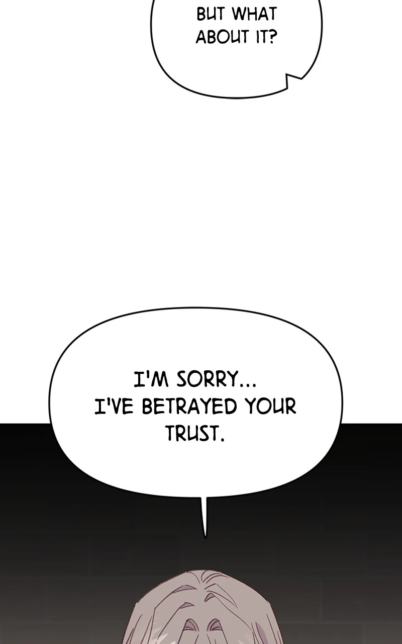 The Mermaid I Loved Chapter 40 - Page 88