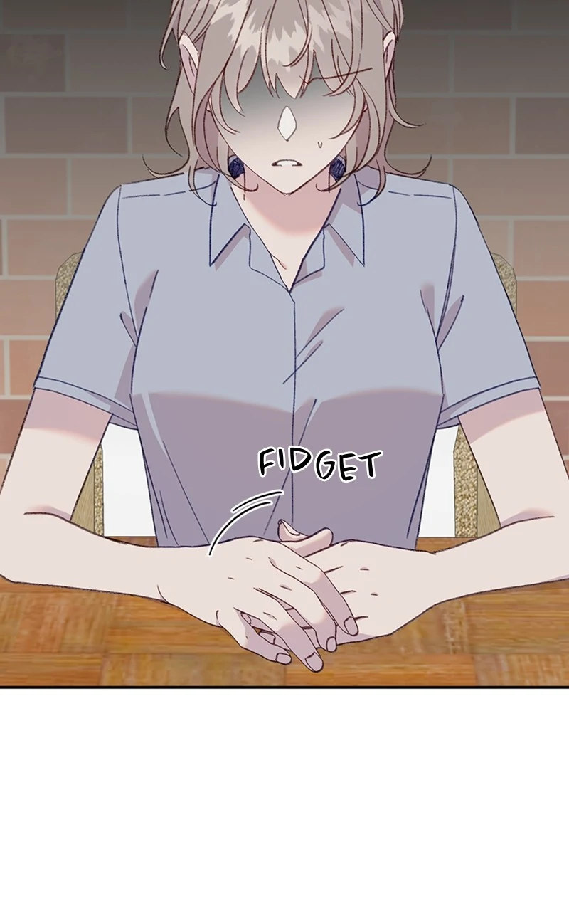 The Mermaid I Loved Chapter 40 - Page 89