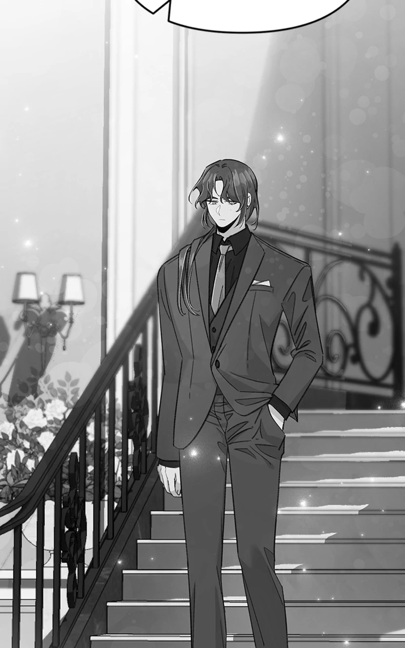 The Mermaid I Loved Chapter 40 - Page 91