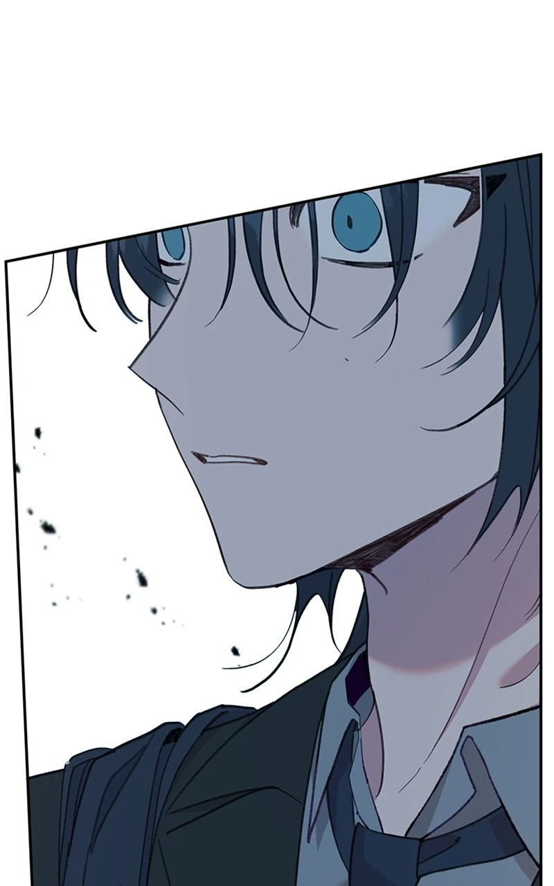 The Mermaid I Loved Chapter 40 - Page 96