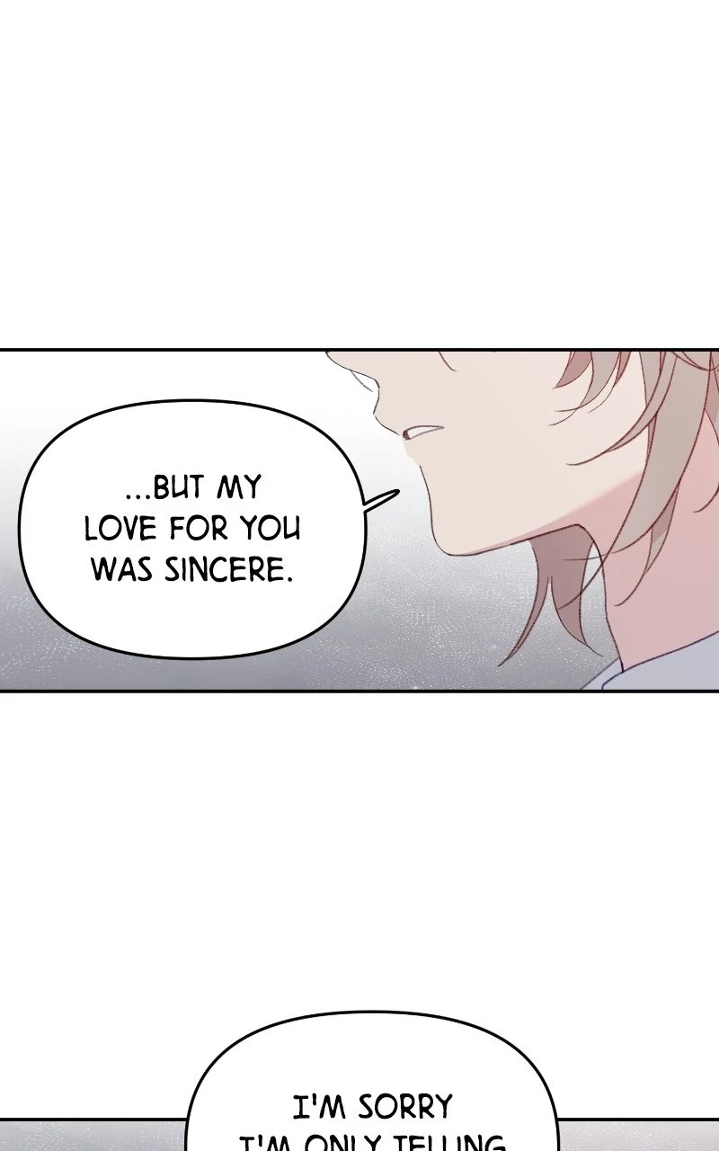 The Mermaid I Loved Chapter 41 - Page 11