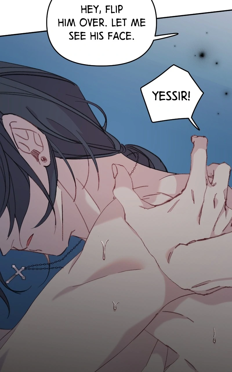 The Mermaid I Loved Chapter 41 - Page 102