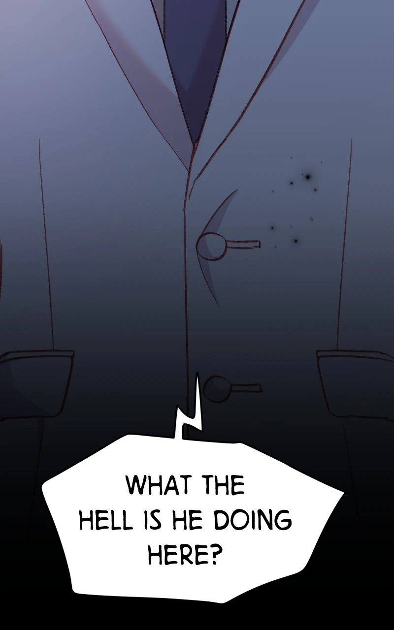 The Mermaid I Loved Chapter 41 - Page 105
