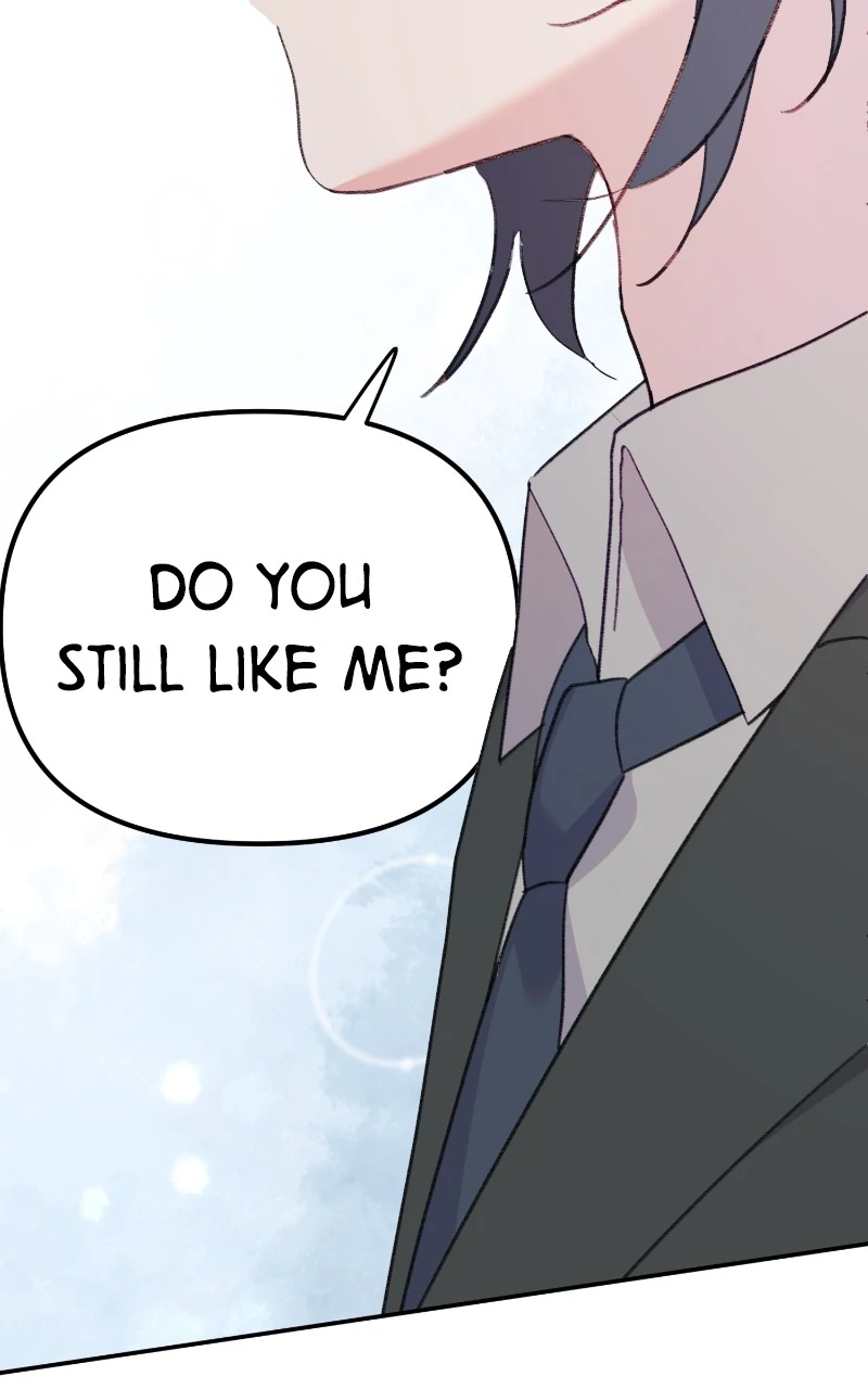The Mermaid I Loved Chapter 41 - Page 16