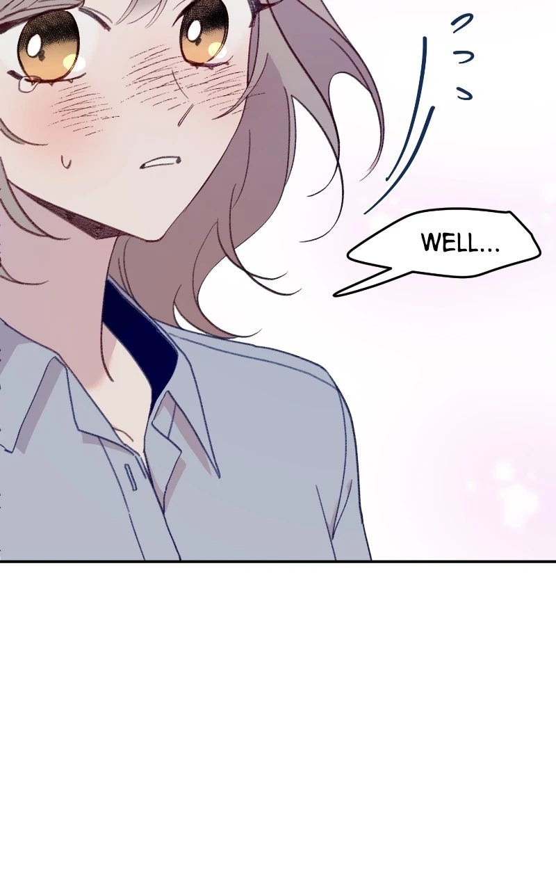 The Mermaid I Loved Chapter 41 - Page 18