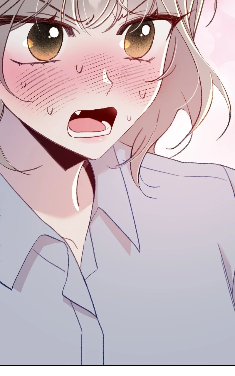 The Mermaid I Loved Chapter 41 - Page 20