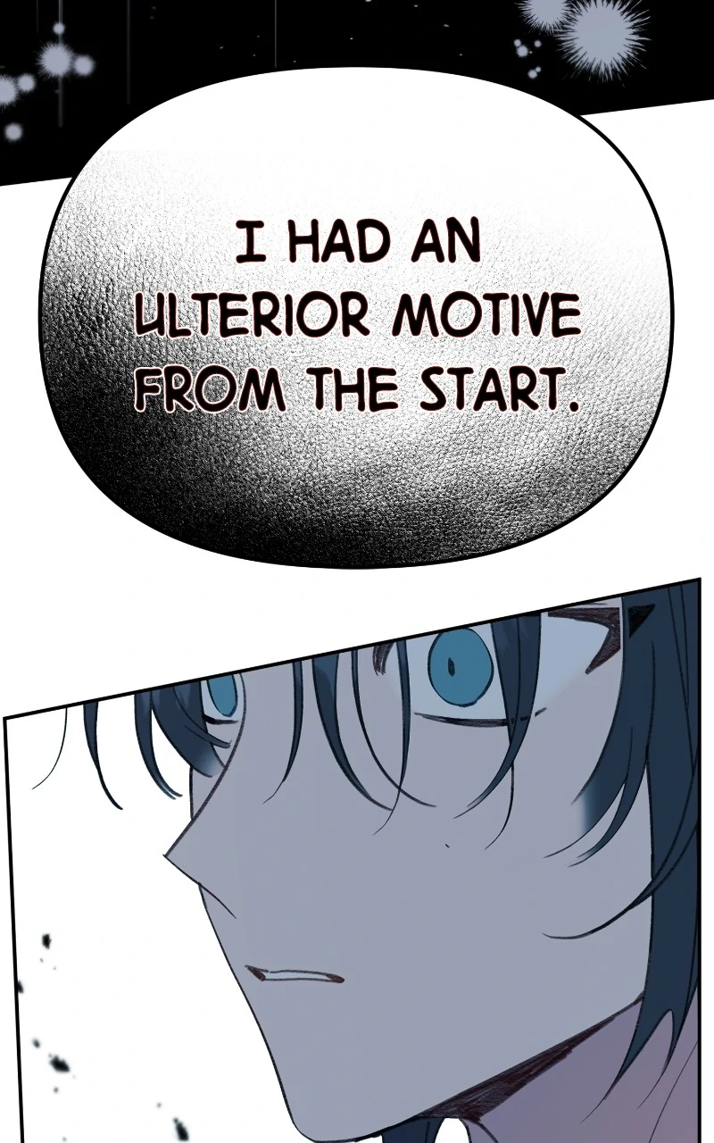 The Mermaid I Loved Chapter 41 - Page 3