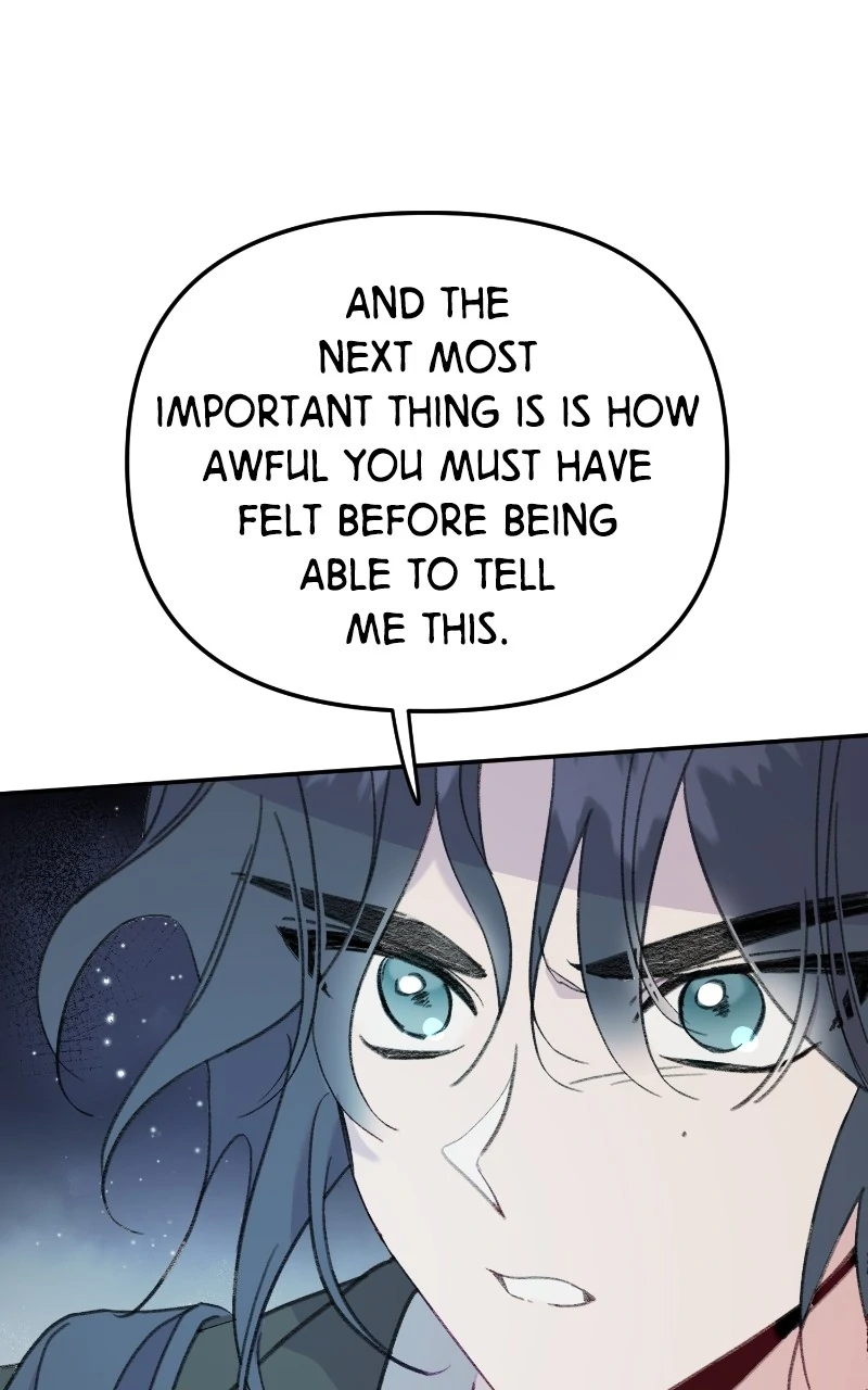The Mermaid I Loved Chapter 41 - Page 23