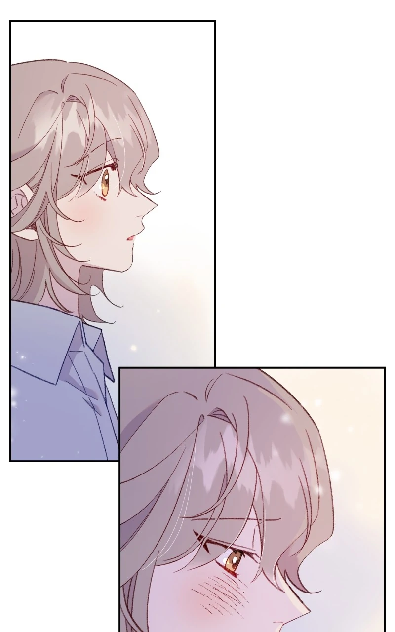 The Mermaid I Loved Chapter 41 - Page 25