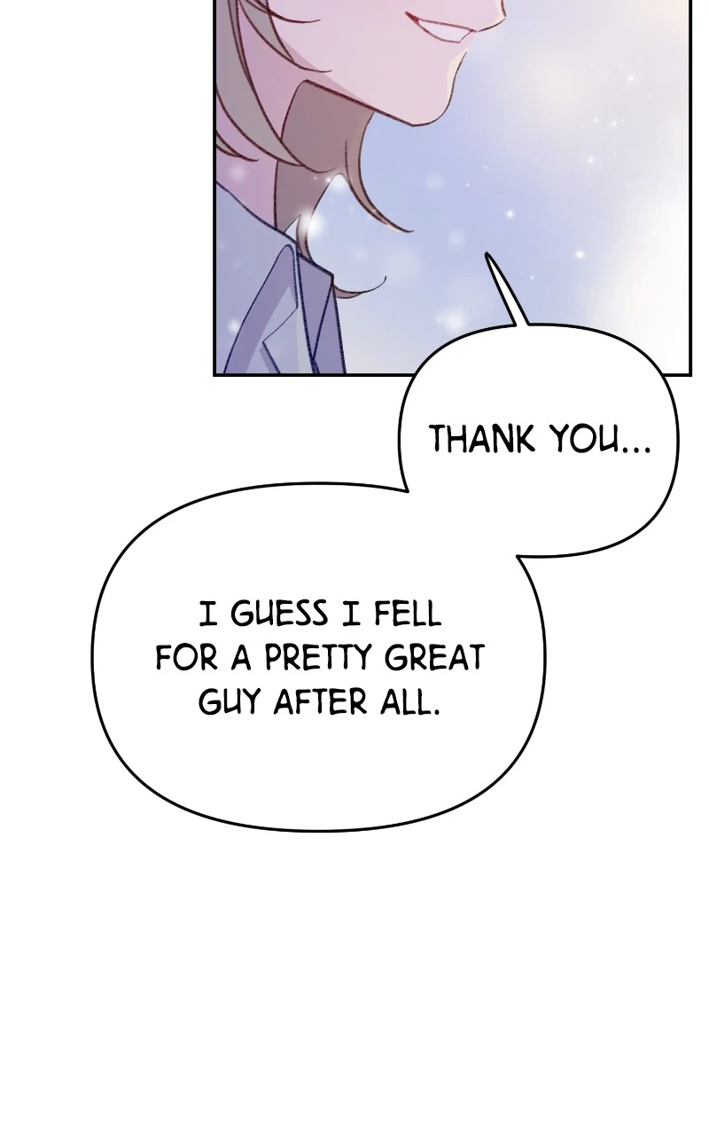 The Mermaid I Loved Chapter 41 - Page 26