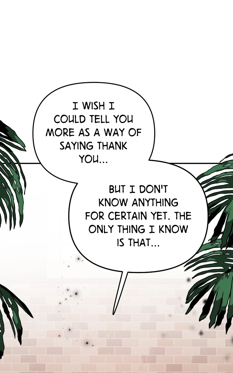 The Mermaid I Loved Chapter 41 - Page 27