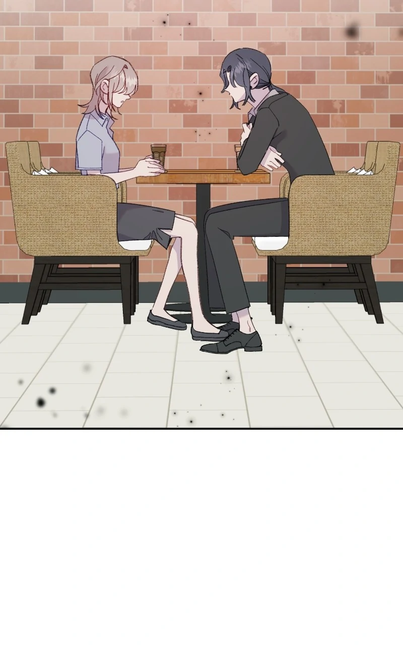 The Mermaid I Loved Chapter 41 - Page 28