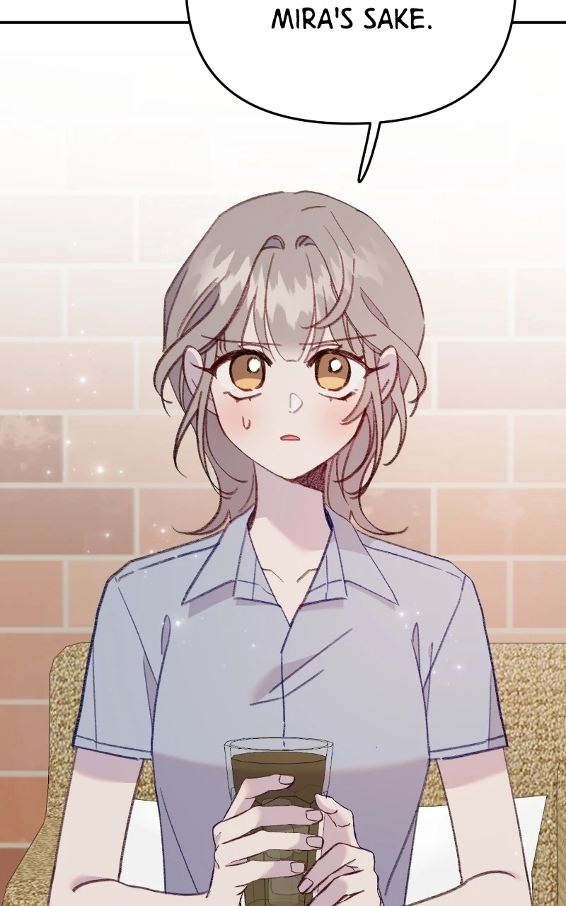 The Mermaid I Loved Chapter 41 - Page 34