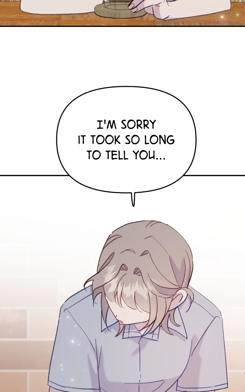 The Mermaid I Loved Chapter 41 - Page 35