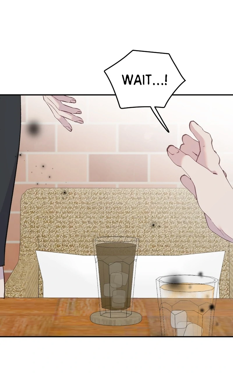 The Mermaid I Loved Chapter 41 - Page 37