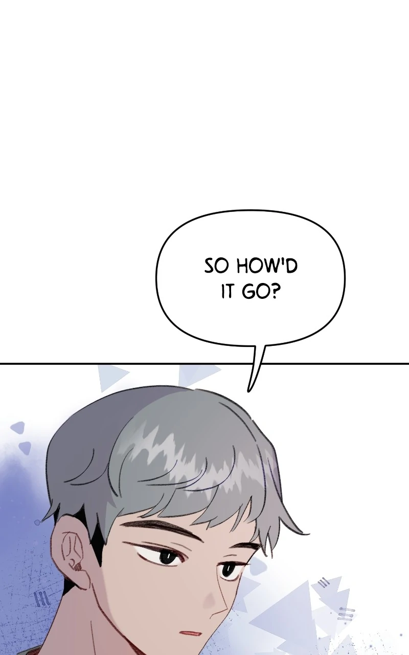 The Mermaid I Loved Chapter 41 - Page 41