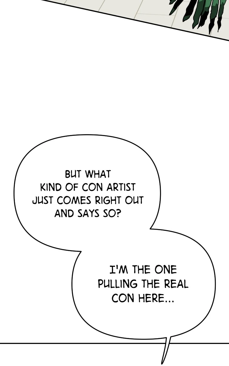 The Mermaid I Loved Chapter 41 - Page 44