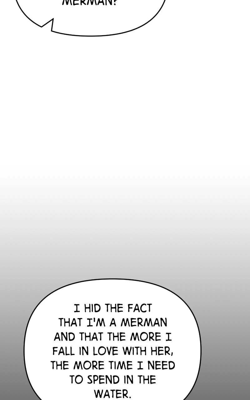 The Mermaid I Loved Chapter 41 - Page 46
