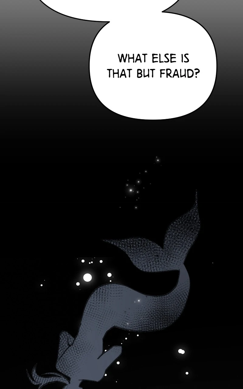 The Mermaid I Loved Chapter 41 - Page 47