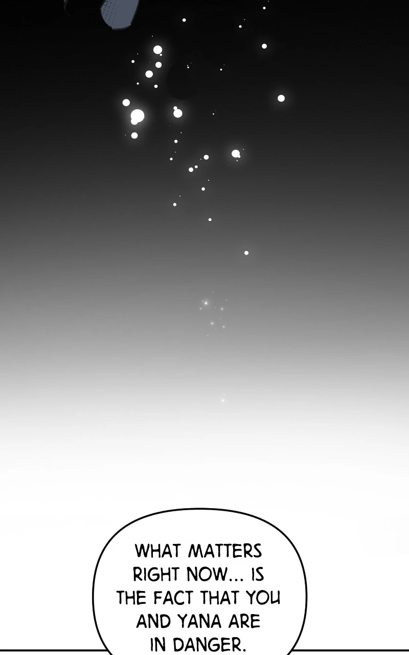 The Mermaid I Loved Chapter 41 - Page 48